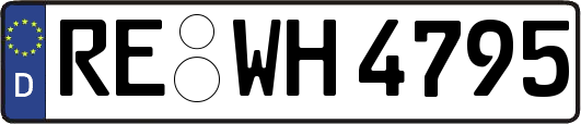 RE-WH4795