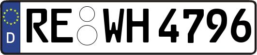 RE-WH4796