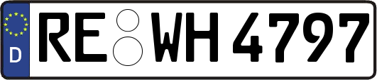 RE-WH4797