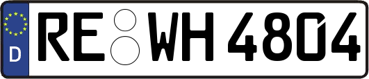 RE-WH4804