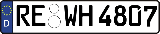 RE-WH4807