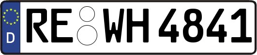 RE-WH4841
