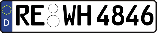 RE-WH4846