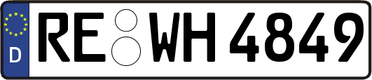 RE-WH4849