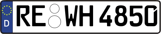 RE-WH4850
