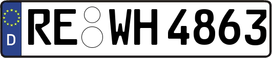 RE-WH4863