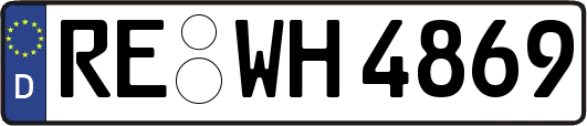 RE-WH4869