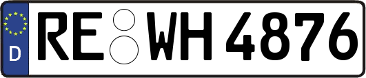 RE-WH4876