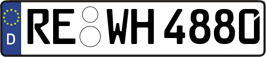 RE-WH4880