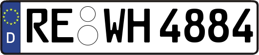 RE-WH4884