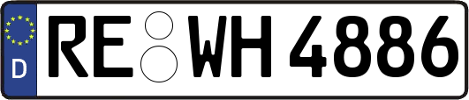 RE-WH4886