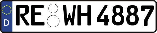 RE-WH4887