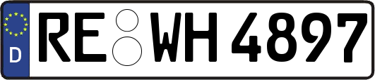 RE-WH4897
