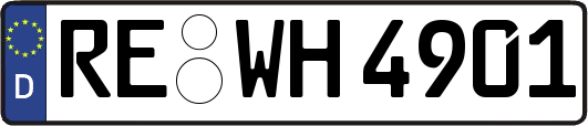 RE-WH4901
