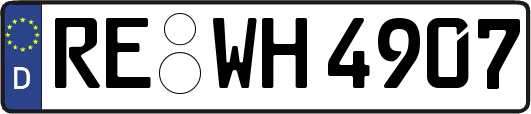 RE-WH4907