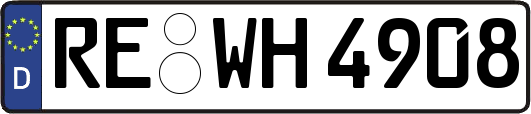 RE-WH4908