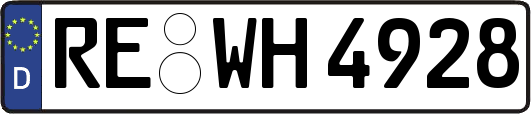 RE-WH4928