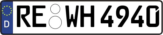 RE-WH4940