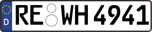 RE-WH4941