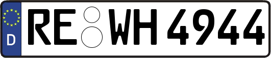 RE-WH4944