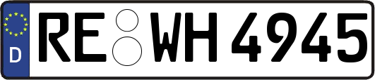 RE-WH4945