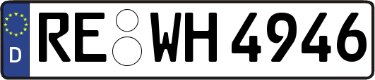 RE-WH4946
