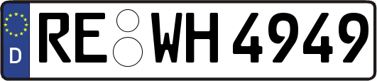 RE-WH4949