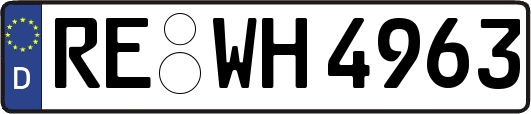 RE-WH4963