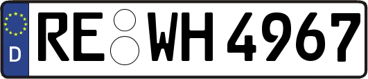 RE-WH4967