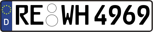 RE-WH4969
