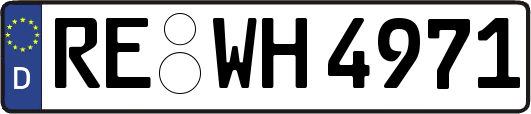 RE-WH4971