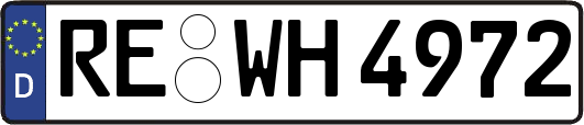 RE-WH4972