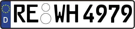 RE-WH4979
