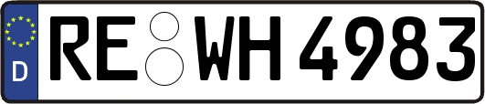RE-WH4983
