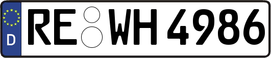 RE-WH4986