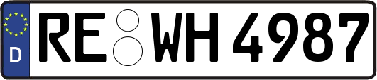 RE-WH4987