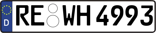 RE-WH4993