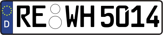 RE-WH5014