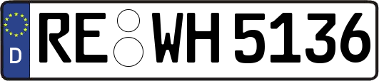 RE-WH5136