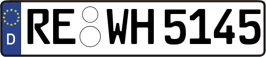 RE-WH5145