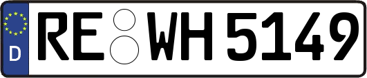 RE-WH5149