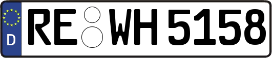 RE-WH5158