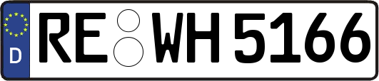 RE-WH5166