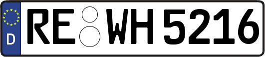 RE-WH5216