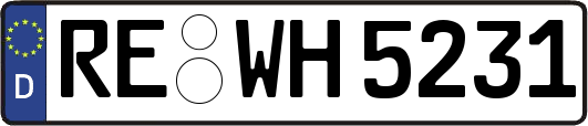 RE-WH5231