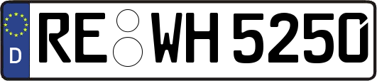 RE-WH5250