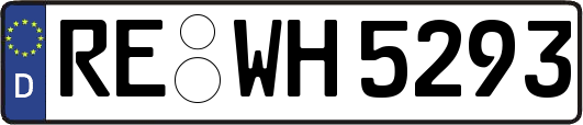 RE-WH5293