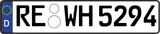 RE-WH5294