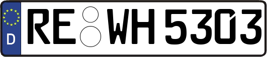 RE-WH5303