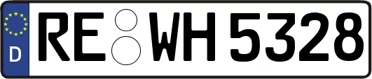 RE-WH5328